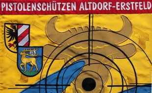 Pistolenschützen Altdorf-Erstfeld